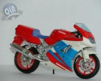 yamaha rz-v500