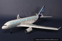 Airbus A320